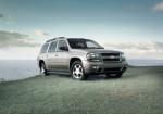Chevrolet Trailblazer 2006 года